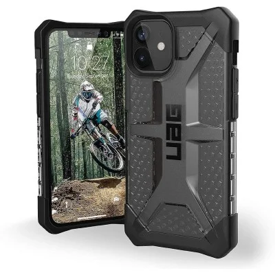 Cover Iphone 12 Mini Plasma U A G - ASH